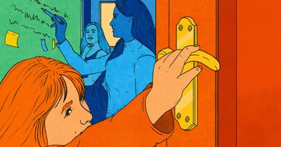 Gender Roles Beyond the Western Church