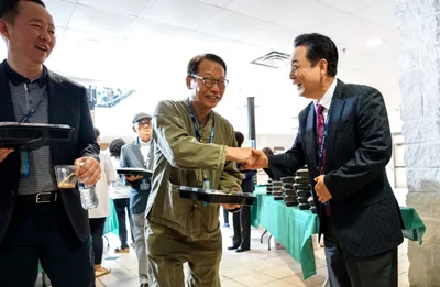 First Asian American Collective gathering to be among several Asian meetings in Nashville | Baptist Press