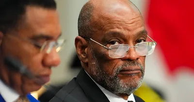 Haiti’s Prime Minister Officially Resigns amid Violent Crime Surge