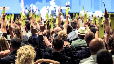 5 principles for SBC messengers to keep in mind on sexual abuse report vote