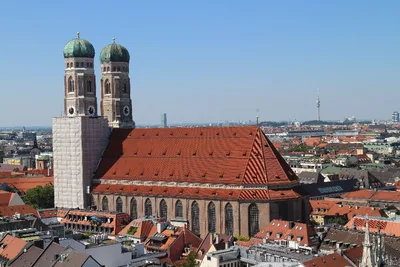 Benedict XVI, Cardinal Marx faulted in Munich abuse report