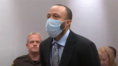 Darrell Brooks found guilty on all counts in Waukesha Christmas parade attack that killed 6, injured 60