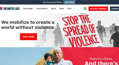 Preemptive Love Coalition challenges ‘misinformation and verifiable falsehoods’ in misconduct allegations