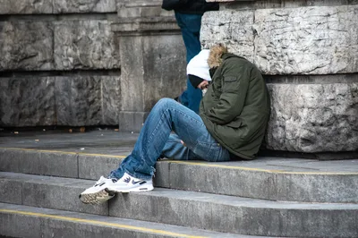 Mission Australia urges government action to respond to rising homelessness crisis