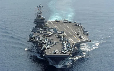 The USS Abraham Lincoln: America Must Demand the Truth