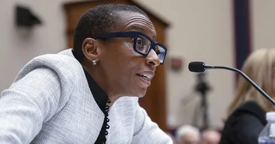 Harvard Supports University President after Controversial Testimony