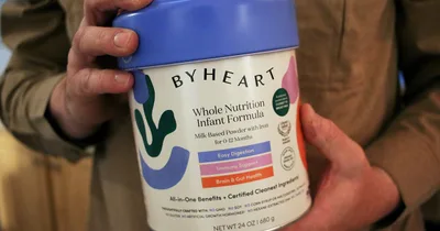 Infant Botulism Outbreak Sickens over 50; Formula Recalled