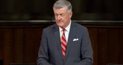 Pastor affirms Steven Lawson’s authorship of scandal memoir