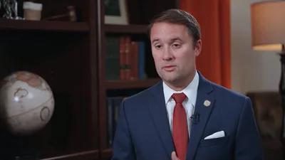 Virginia's Attorney General-Elect Sets Sights on Loudoun County, Parent Rights