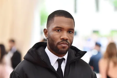 Frank Ocean Is In Talks to Make His Directorial Debut With A24 - RELEVANT