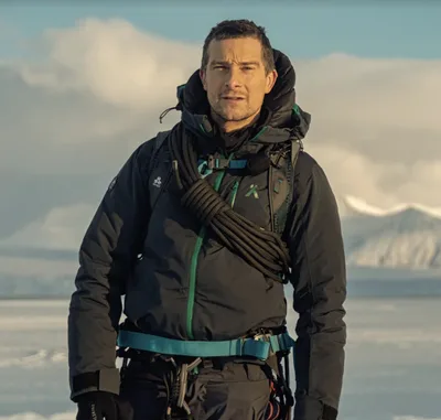 Too Much 'fluff?' 'Outspoken Christian' Bear Grylls on the State of the Western Church