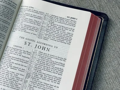 Almost 9 million download Gospel of John in 9 months following global online searches