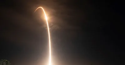 NASA Rocket Hits Asteroid to Test Technique