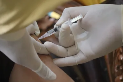 62% of white Evangelicals have had at least 1 dose of COVID-19 vaccine: poll