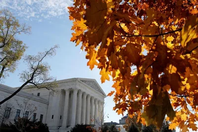 Supreme Court Refuses to Hear Rape Victim's Legal Challenge Against Grindr