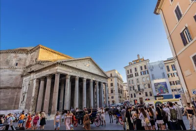 Popular Travel Destinations Christian Pastors, Celebrities are Taking People to in 2025