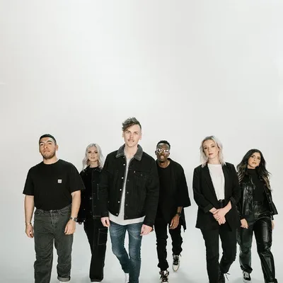 New Elevation Worship album declares 'worship over worry' amid COVID19, frontman Chris Brown says
