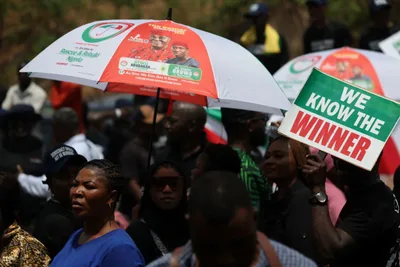 Why do prophecies about politics keep failing?