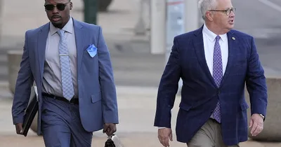 Trial Begins for Former Police Officers Charged in Tyre Nichols’ Death