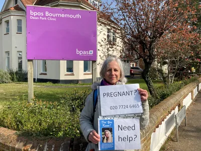 High Court upholds criminalisation of prayer and Bible reading outside abortion clinic