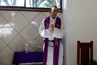 Details released on El Salvador’s upcoming beatifications as COVID-19 rises | Crux Now