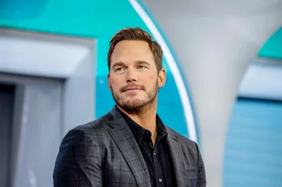 Chris Pratt Isn't Playing It Safe Anymore - RELEVANT