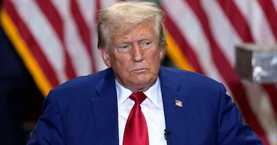 U.S. intelligence confirms Iran hack of Trump campaign
