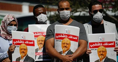 Khashoggi murder trial moved to Saudi Arabia