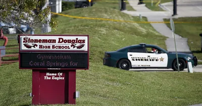 Parkland shooting families reach multimillion–dollar settlement