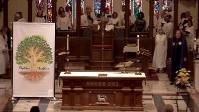 Episcopal Diocese to Hold 3rd Bishop Vote after 2 ‘unfair’ Elections