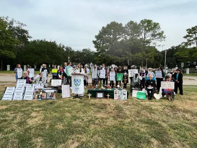Religious Leaders Gather in Louisiana for World Day Against the Death Penalty