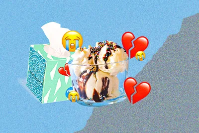 How to Handle Your Heartbreak - RELEVANT