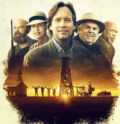 Kevin and Sam Sorbo on America Losing Its Values, 'Miracle in East Texas'; Couple React to Pro-Hamas Rallies in the US: 'It's toxic'
