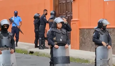 Christian leaders express concerns about rising religious persecution in parts of Latin America