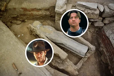 What Could Go Wrong: Archeologists Will Open a Mysterious Sarcophagus Found in Notre Dame - RELEVANT