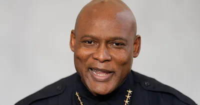 Police Release Body Camera Footage of Lakewood Church Shooting