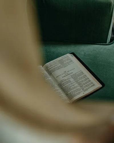 Hidden in plain sight: Nympha and the other women leaders in the early church