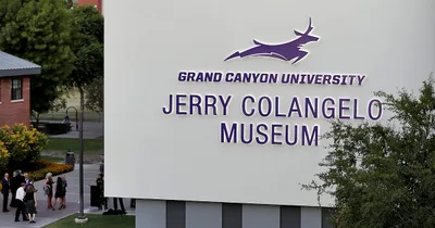 Grand Canyon University Projects Record High Enrollment This Year