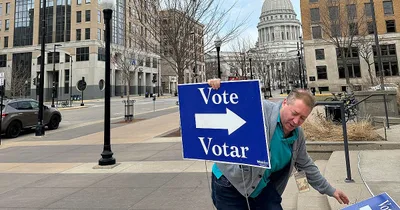 Tight State Elections Underway in Wisconsin, Florida