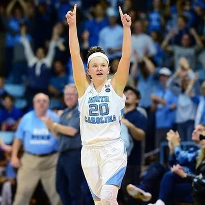 Former UNC basketball star opens up about ‘choosing God over college basketball’