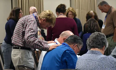 PrayerLink asks God for workers for the Harvest | Baptist Press