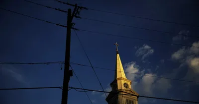 ACNA Archbishop Suspended amid Misconduct Probe