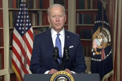 Biden eliminates Hyde amendment from 2022 budget request
