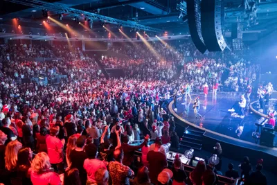 Hillsong overhauls board in wake of scandals
