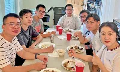 Dallas house church network is model for those who may one day return to China | Baptist Press