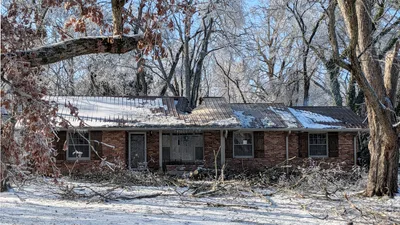 Southern Baptists respond to winter damage amid frigid temperatures | Baptist Press