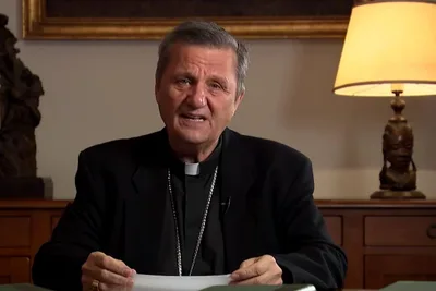 Synod’s chief organizer to US bishops: Don’t be afraid to tell us frankly what you hear