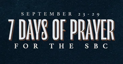 Pastor calls for week of fasting, prayer for EC crisis | Baptist Press