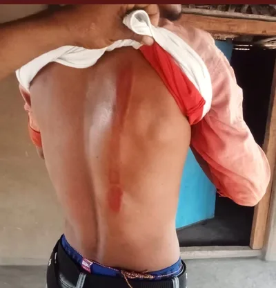 Christians Flee from Homes, Face Death Threats from Tribal Religion Followers