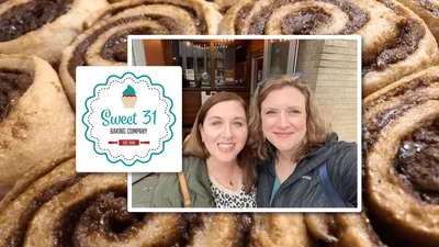 North Carolina bakery whips up mission opportunities | Baptist Press
